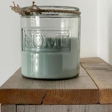 Authentiek Vissershuisje Oud-Knokke Εξωτερικό φωτογραφία